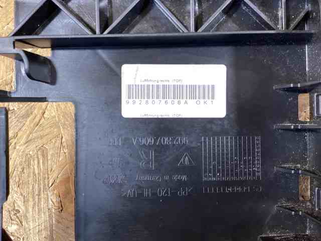 992807606AOK1 Porsche 