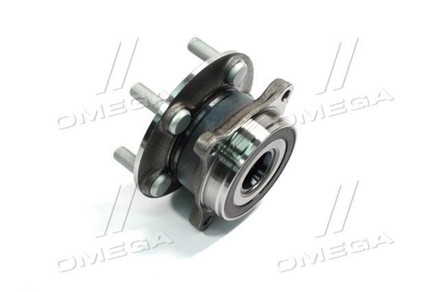 Маточина переднього колеса Rider RD34157576T