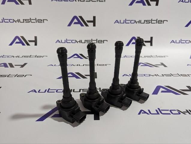 Купити 224486CA1A Nissan/Infiniti Котушка запалювання