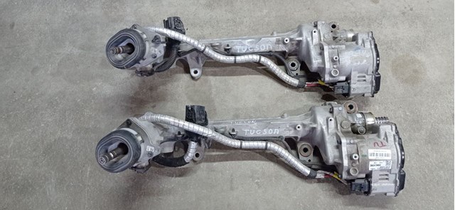 Купити 57700D7600 Hyundai/Kia Рульова рейка