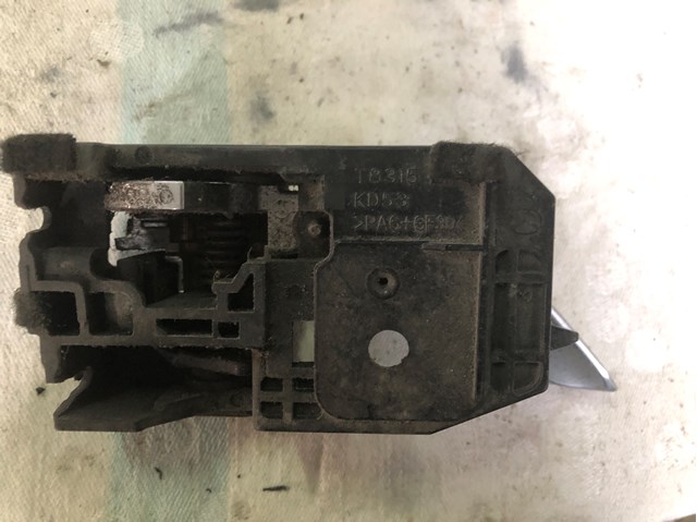 Купити KD53T8315 Mazda 