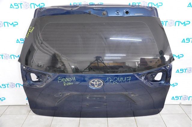 6700508090 Toyota Треті двері