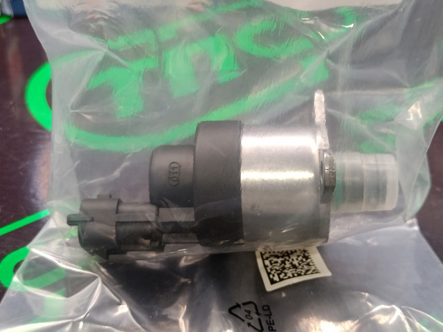 928400826 Bosch Клапан високого тиску