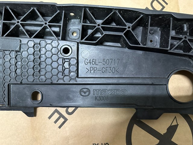G46L50717 Mazda 