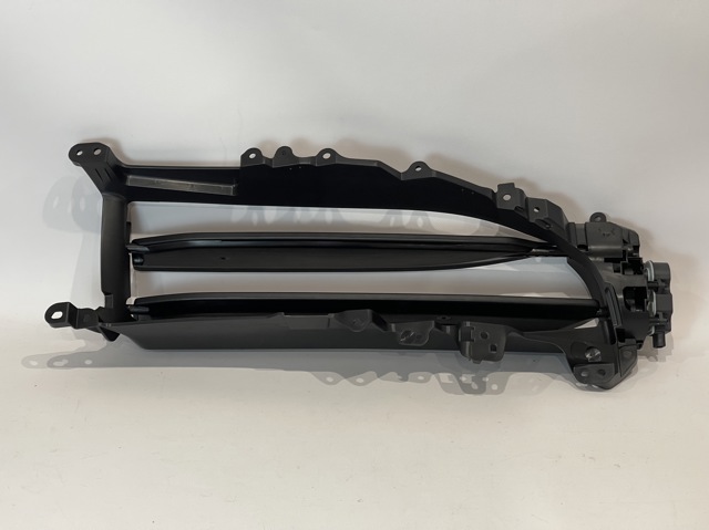 Жалюзі радіатора Porsche 9J1121753DOK1