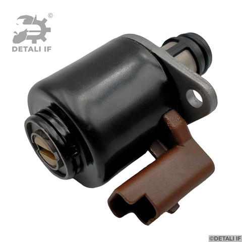Купити DF16993 Detali IF Редукційний клапан ПНВТ