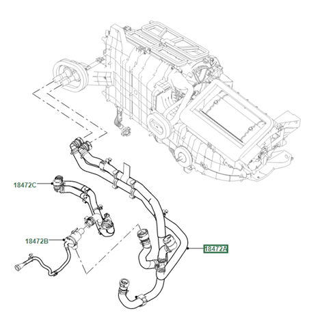  LR091449 Land Rover