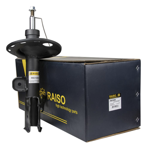 Амортизатора передній лівий RS314846 Raiso