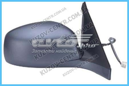 FP6814M06 FPS Праве дзеркало заднього виду