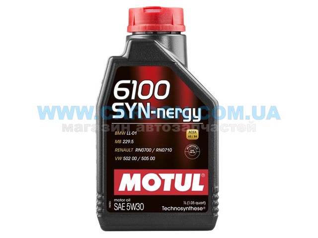 Купити 838311 Motul Масло