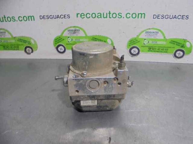 Купити 47660JG221 Nissan/Infiniti Гідроблок АБС