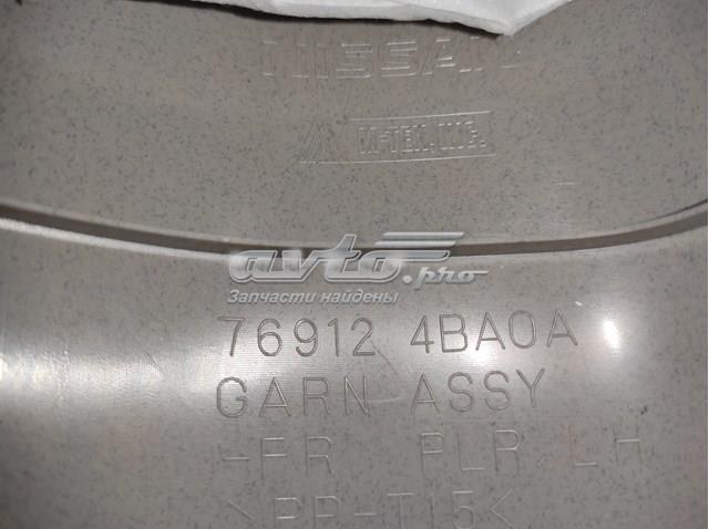 769124BA0A Nissan/Infiniti 