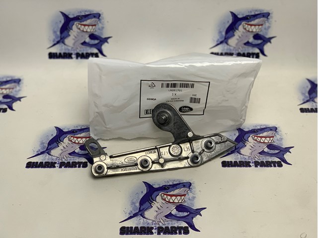 LR091701 Land Rover 