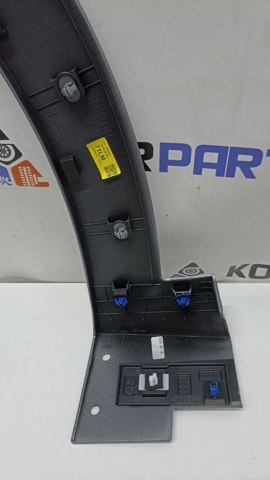  Hyundai/Kia 87712CVDA0