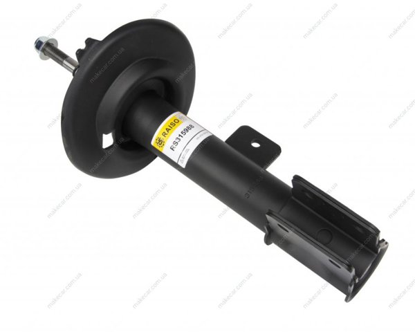 Амортизатор передньої підвіски, лівий Raiso RS315988 ціна, від 41.53 USD