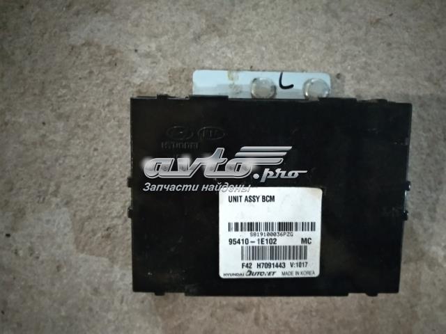 954101E102 Hyundai/Kia 