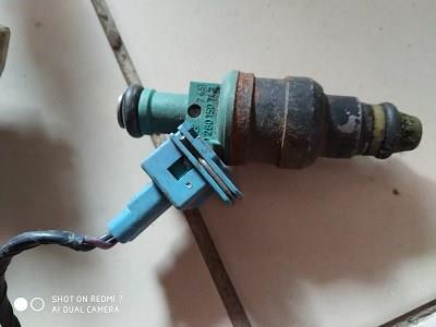 Купити 280150743 Bosch Форсунка дизельна в зборі, розпилювач + тримач