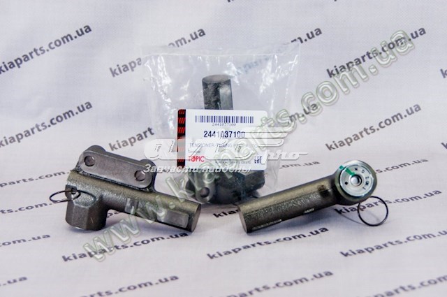 244103E500 KAP Натягувач ременя ГРМ