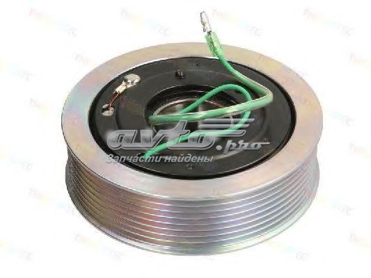 Муфта компресора кондиціонера MAN 81619046009 ціна, від 66.52 USD