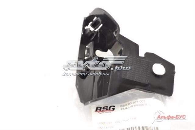 Купити BSG60927002 BSG Кронштейн нижньої накладки фар, лівий