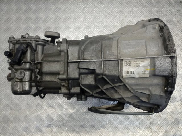 МКП в зборі Mercedes 711680 ціна, від 443.41 USD