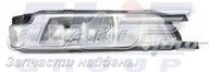 Туманка ліва Depo/Loro/Abakus 4412058LUE ціна, від 33.09 USD