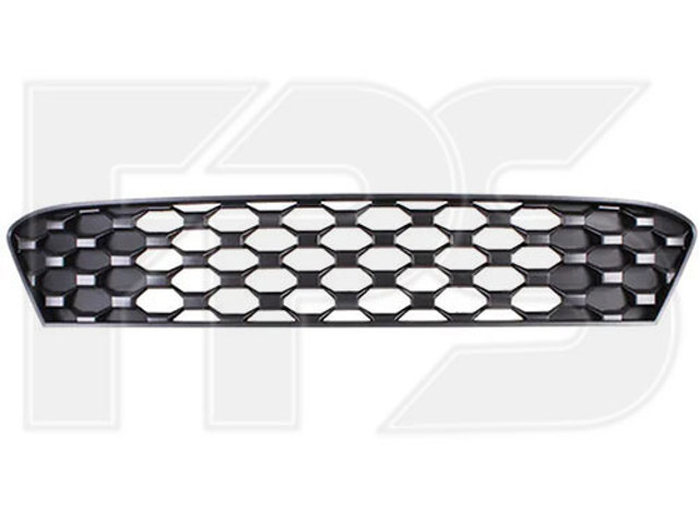 Облицювання радіатора FPS FP3284990 ціна, від 120.62 USD