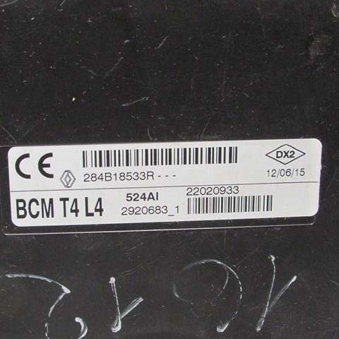 284B18533R Renault (RVI) 