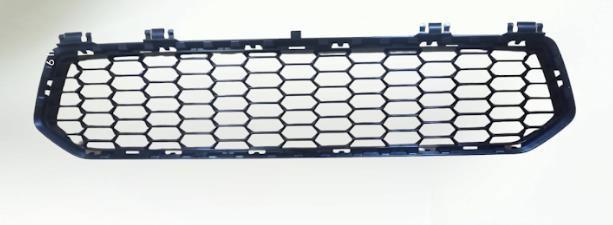 Купити 51118080601 BMW Решітка переднього бампера, нижня