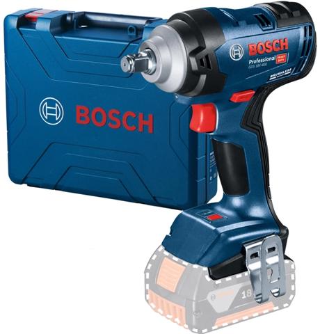 Купити 06019K0021 Bosch Гайковерт