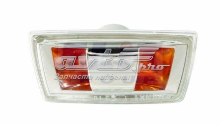 Покажчик повороту крила Depo/Loro/Abakus 4421407LUE2S ціна, від 6.49 USD