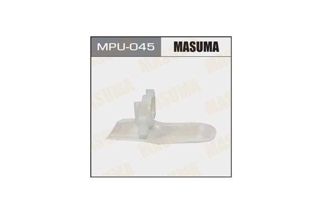 Фільтр-сітка бензонасосу MPU045 Masuma