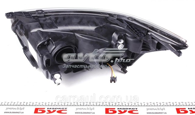 Фара правая DP Group BP24032 ціна, від 158.01 USD