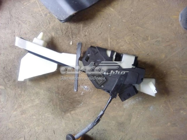 CM5AA21812GA Ford 