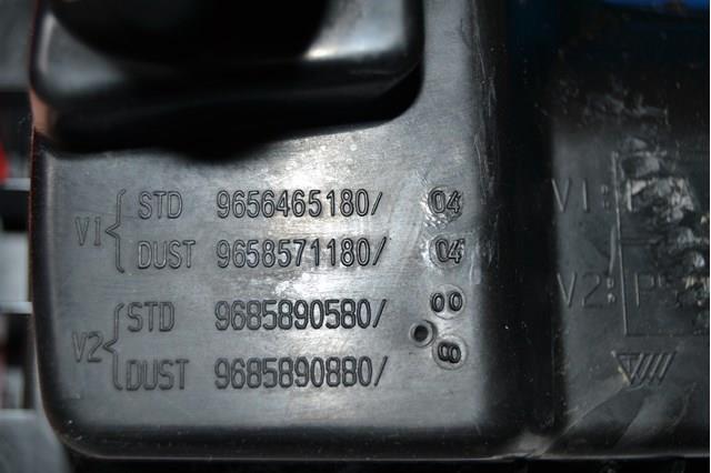  9656465180 Peugeot/Citroen