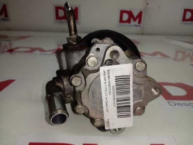 Купити 4R833A674AB Jaguar 