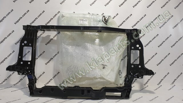 Кронштейн кріплення радіатора FPS FP4045200