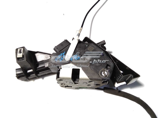  AE8A5426412BH Ford