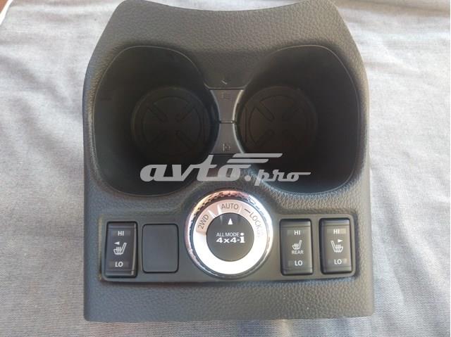  Nissan/Infiniti 969126FV2A