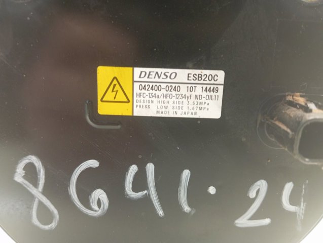  Toyota 0424000240 ціна, від 138.00 USD