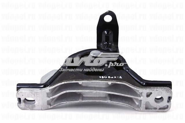 Права подушка двигуна General Motors 96626770 ціна, від 41.32 USD