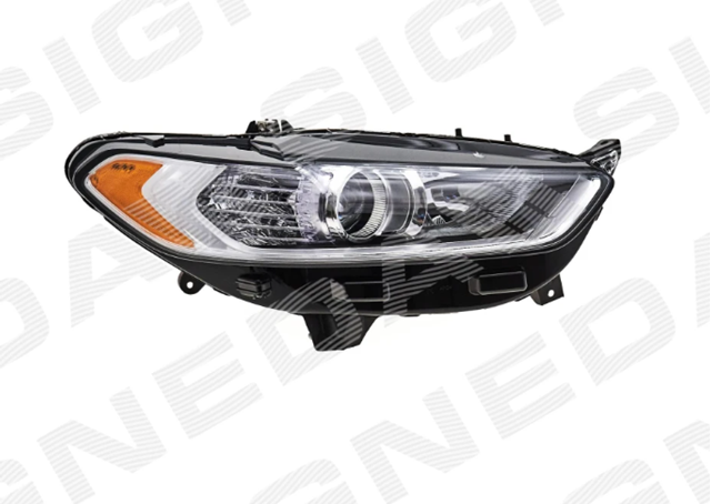 Купити ZFD1190R Signeda Права блок фара