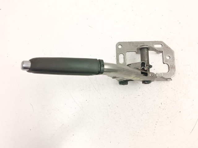 3M512780DB Ford Трос ручного гальма передній