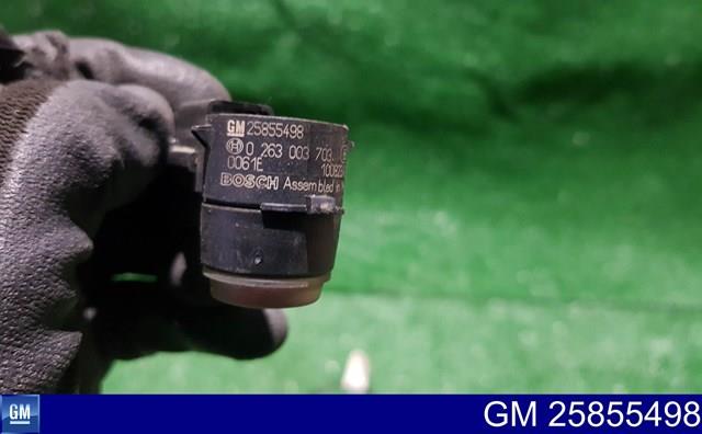  General Motors 25855498 ціна, від 19.26 USD