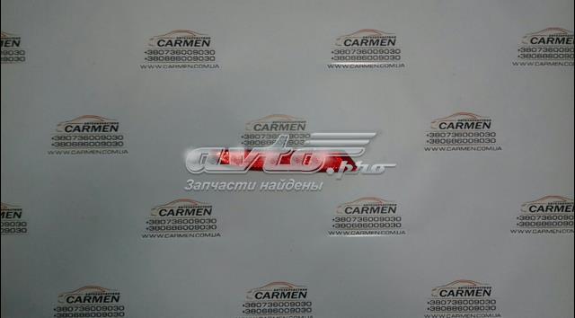 Катафот (відбивач) заднього бампера, лівий 7199647 BMW