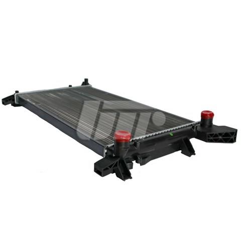 R20025 Sato Tech Радіатор охолодження двигуна
