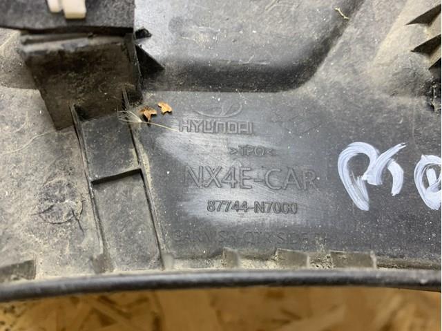  Hyundai/Kia 87744N7000 ціна, від 27.90 USD