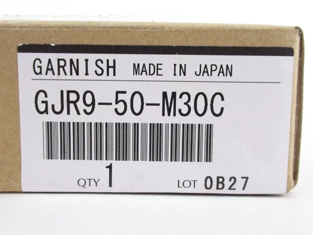  Mazda GJR950M30C