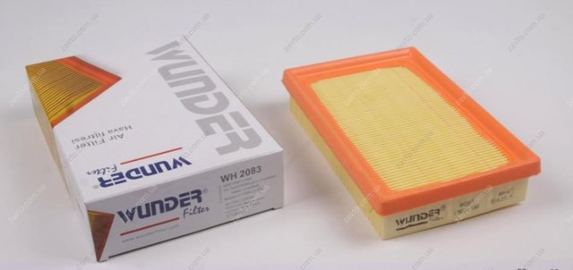  Wunder WH2083