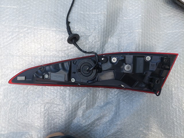 Купити BCJH51160 Mazda 